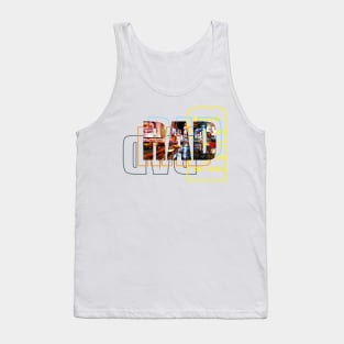 Life is RAD Tank Top